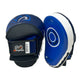 Rival Hand Pad RPM7 Navy/White