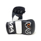 Rival MMA Gloves Black/White