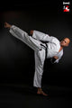 Karate Suit Rumble White