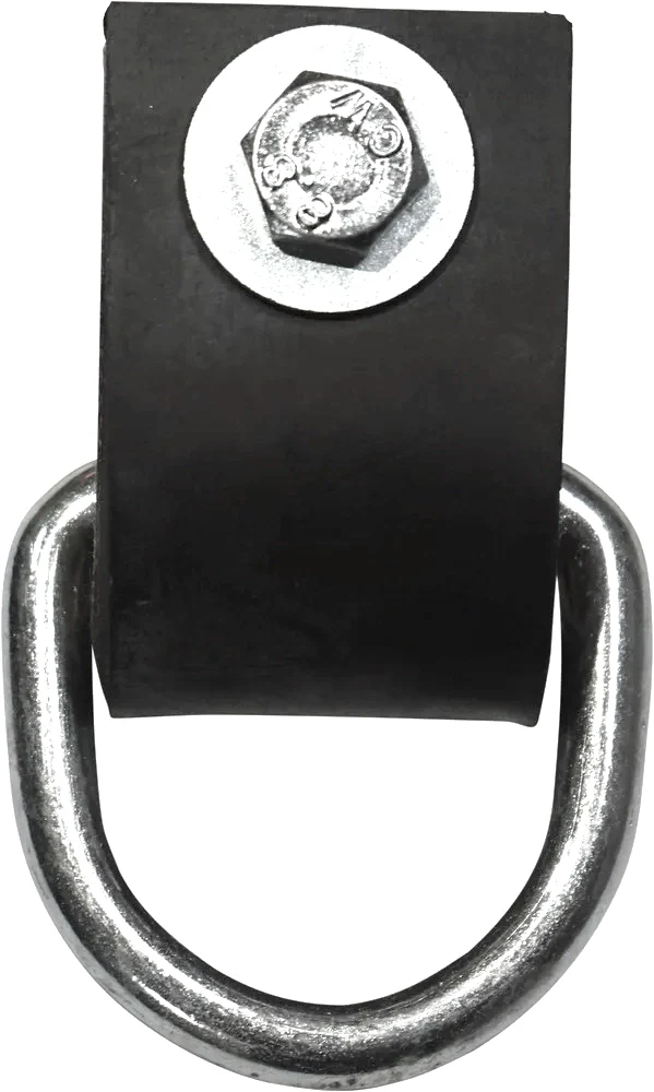 Rumble Punching Bag Rubber for Dampening
