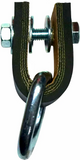 Rumble Punching Bag Rubber for Dampening