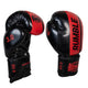Rumble Boxing gloves Junior PU 3.0 Black-Red