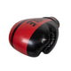 Rumble Boxing gloves Junior PU 3.0 Black-Red