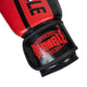 Rumble Boxing gloves Junior PU 3.0 Black-Red