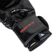 Rumble Boxing Gloves Ready PU 3.0 Black-Red