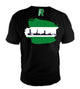 Rumble Clothing Set T-shirt RTS-67 and Shorts RS-117 Rotterdam