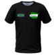 Rumble Clothing Set T-shirt RTS-67 and Shorts RS-117 Rotterdam