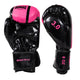 Rumble Boxing gloves Junior PU 3.0 Black-Pink