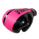 Rumble Boxing gloves Junior PU 3.0 Black-Pink