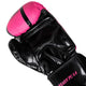 Rumble Boxing gloves Junior PU 3.0 Black-Pink