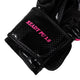 Rumble Boxing gloves Junior PU 3.0 Black-Pink