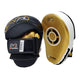 Rival Hand Pad RPM7 Black/Gold