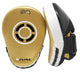 Rival Hand Pad RPM7 Black/Gold