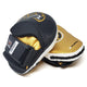 Rival Hand Pad RPM7 Black/Gold