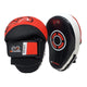 Rival Hand Pad RPM7 Red/Black