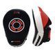 Rival Hand Pad RPM7 Red/Black