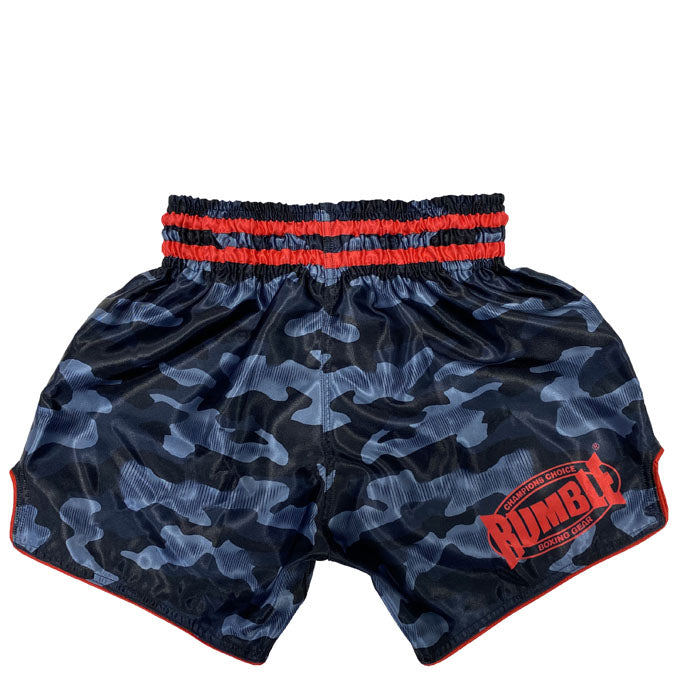 Rumble Clothing Set T-shirt RTS-55 and Short RS-106