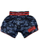 Rumble Clothing Set T-shirt RTS-55 and Short RS-106