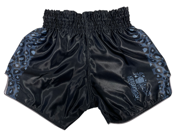 Rumble Clothing Set T-shirt RTSD-30 and Short RS-108