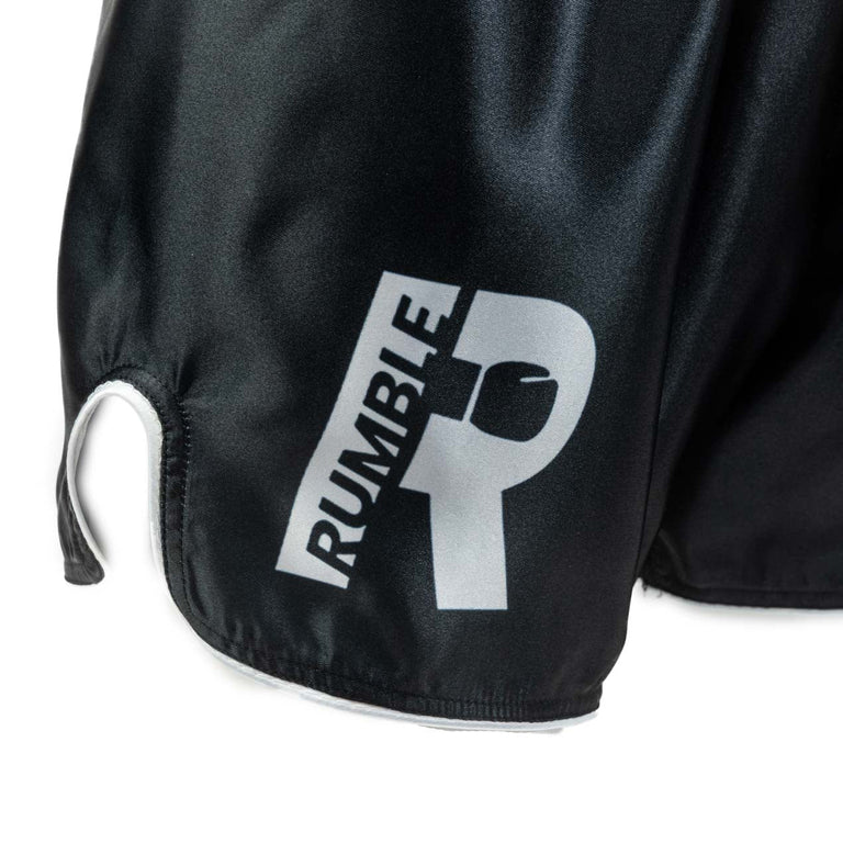 Kickboxing shorts Rumble RS-141