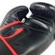 Rival Boxing Gloves RS4 Aero 2.0 Black/Red