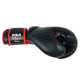 Rival Boxing Gloves RS4 Aero 2.0 Black/Red