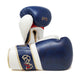 Rival Boxing Gloves RS80V Impulse Sparring Navy