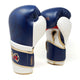 Rival Boxing Gloves RS80V Impulse Sparring Navy