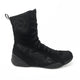 RSX Guerrero High-Top boxing shoes Black
