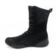 RSX Guerrero High-Top boxing shoes Black
