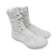 RSX Guerrero High-Top boxing shoes White