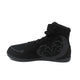RSX Genesis 3 boxing shoes Black