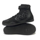 RSX Genesis 3 boxing shoes Black