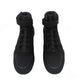 RSX Genesis 3 boxing shoes Black