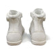 RSX Genesis 3 boxing shoes White