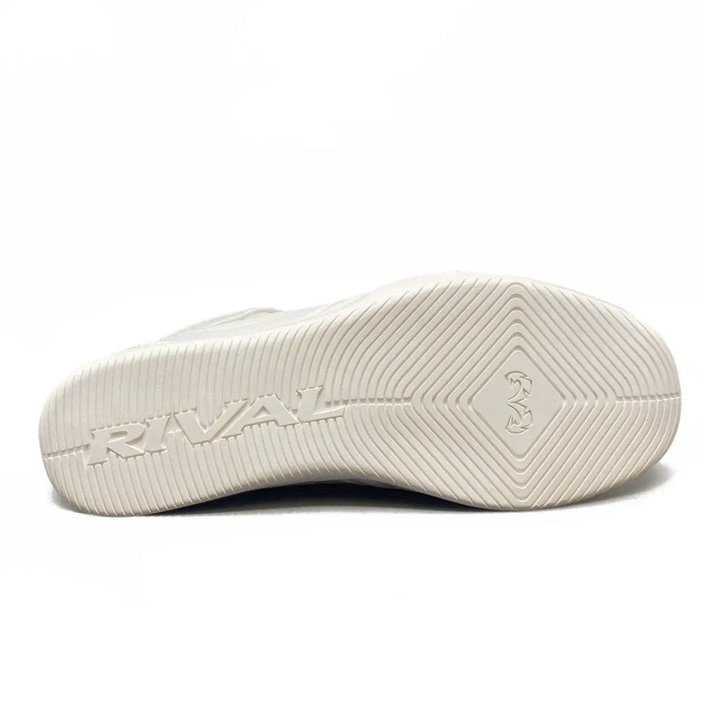 RSX Genesis 3 boxing shoes White