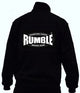 Rumble Training Jacket Black RTJ-5