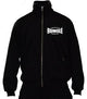 Rumble Training Jacket Black RTJ-5