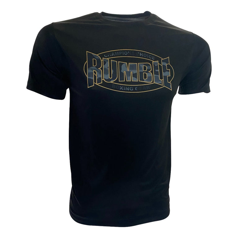 Rumble Clothing Set T-shirt RTS-56 and Short RS-104