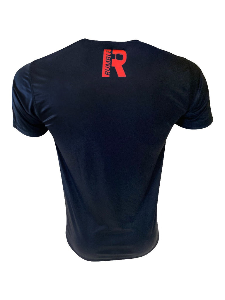 Rumble Clothing Set T-shirt RTS-60 and Short RS-110