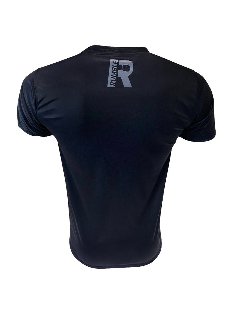 Rumble Clothing Set T-shirt RTS-61 and Short RS-111