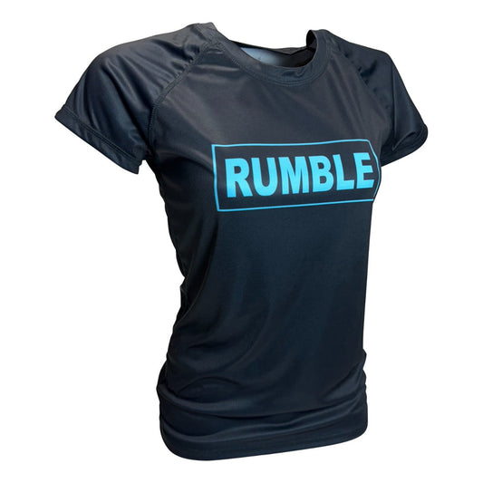 Rumble T-shirt RTSD-31
