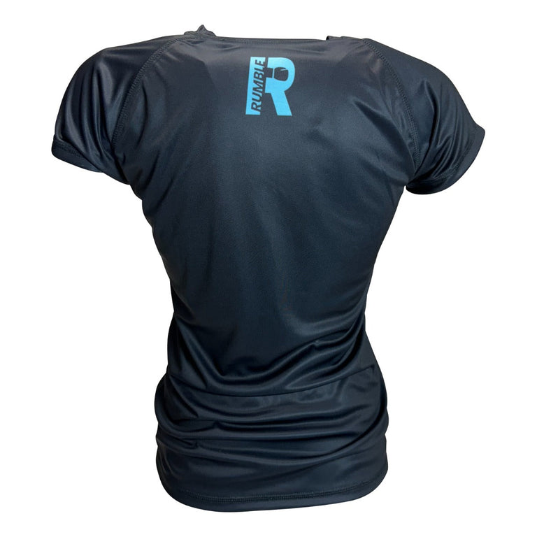 Rumble T-shirt RTSD-31