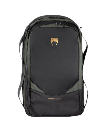 Venum Backpack Evo 2 Black/Khaki