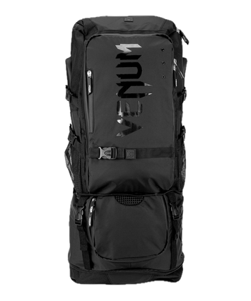Venum Backpack Xtrem Evo Black/Black
