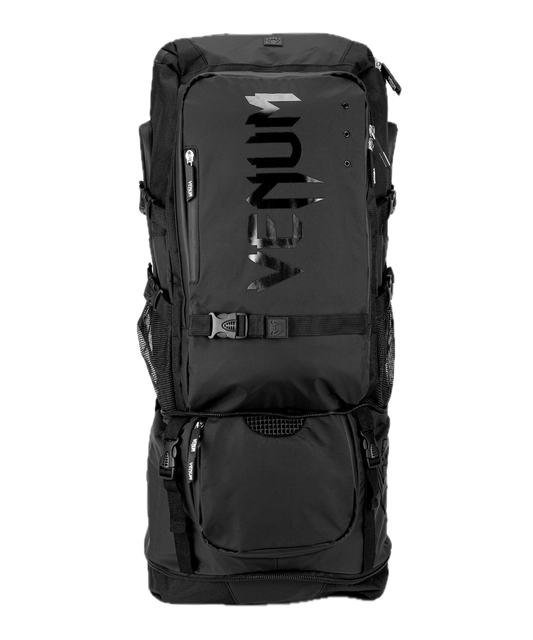 Venum Backpack Xtrem Evo Black/Black