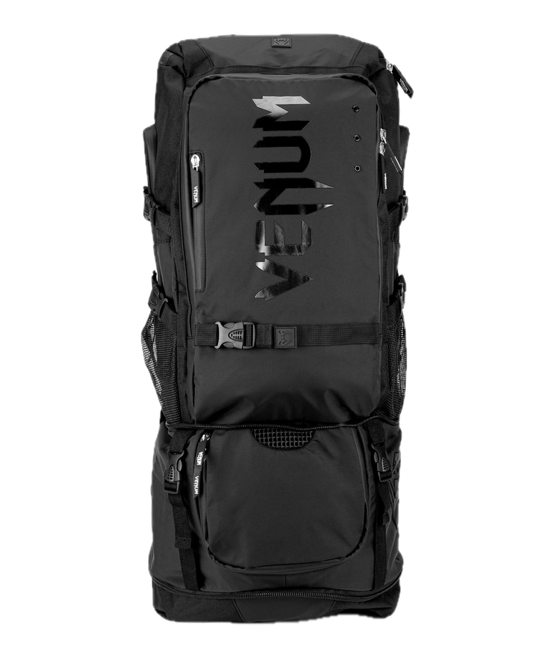 Venum Backpack Xtrem Evo Black/Black