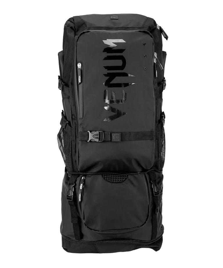 Venum Backpack Xtrem Evo Black/Black