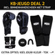 Rumble Kickboxing set - Youth DEAL 2