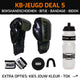 Rumble Boxing Gear - Youth DEAL 5